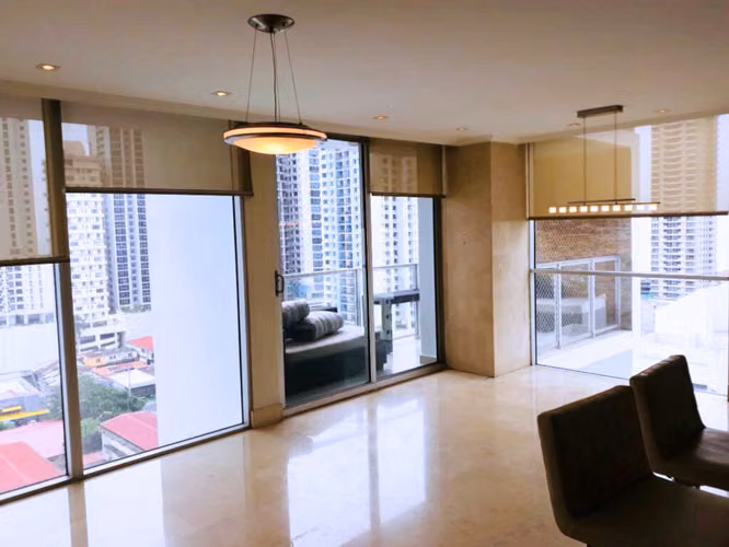 ALQUILER DE APARTAMENTO CON LÍNEA BLANCA EN PH TAO, SAN FRANCISCO (8) - Imagen 3