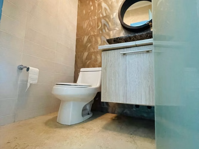 ALQUILER DE APARTAMENTO CON LÍNEA BLANCA EN PH TAO, SAN FRANCISCO (8) - Imagen 9