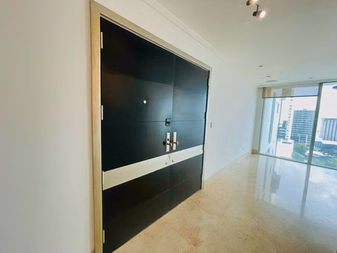 ALQUILER DE APARTAMENTO CON LÍNEA BLANCA EN PH TAO, SAN FRANCISCO (8) - Imagen 14