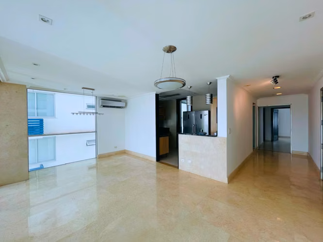 ALQUILER DE APARTAMENTO CON LÍNEA BLANCA EN PH TAO, SAN FRANCISCO (8) - Imagen 11
