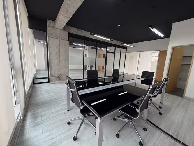 OFICINA EN ALQUILER – OFFICE VENTURA, EL CARMEN - Imagen 3