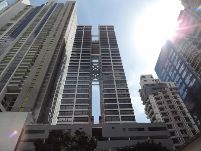 Venta de Apartamento en Av Balboa MPM-27-1418