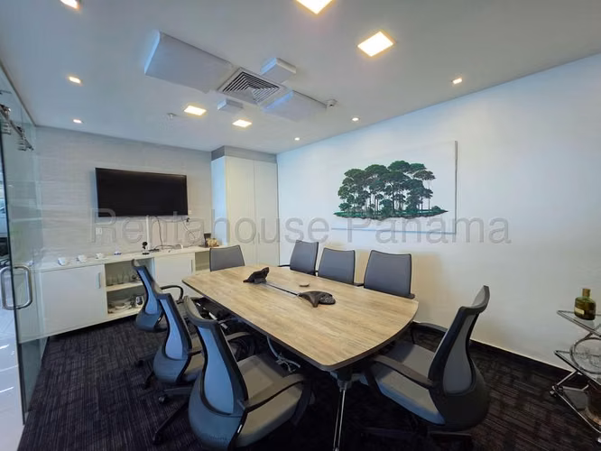 Oficina Comercial en Venta en Punta Pacifica JG - Imagen 9