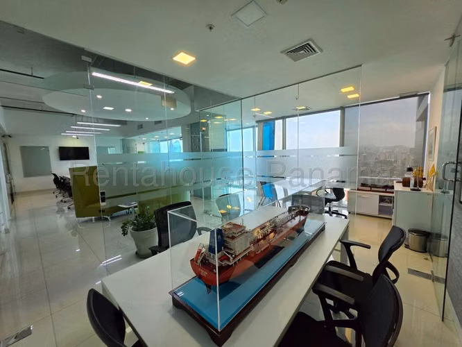 Oficina Comercial en Venta en Punta Pacifica JG - Imagen 5