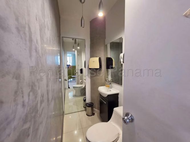 Oficina Comercial en Venta en Punta Pacifica JG - Imagen 2