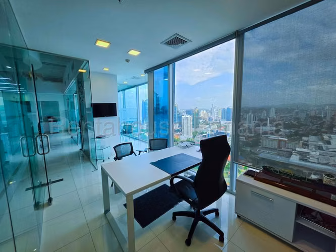 Oficina Comercial en Venta en Punta Pacifica JG - Imagen 8