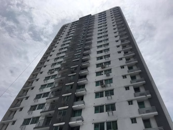 Venta de Apartamento en Parque Lefevre E11488GRR - Imagen 2