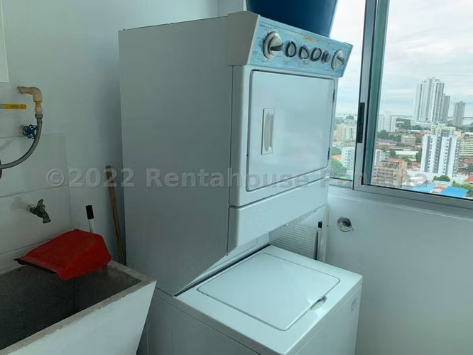 Venta de Apartamento en Parque Lefevre E11488GRR - Imagen 13