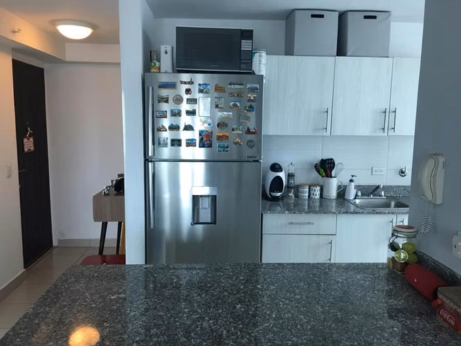 Venta de Apartamento en Parque Lefevre E11488GRR - Imagen 8