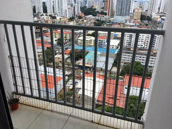 Venta de Apartamento en Parque Lefevre E11488GRR - Imagen 4