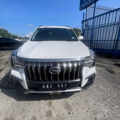 Gac Gs7 2022