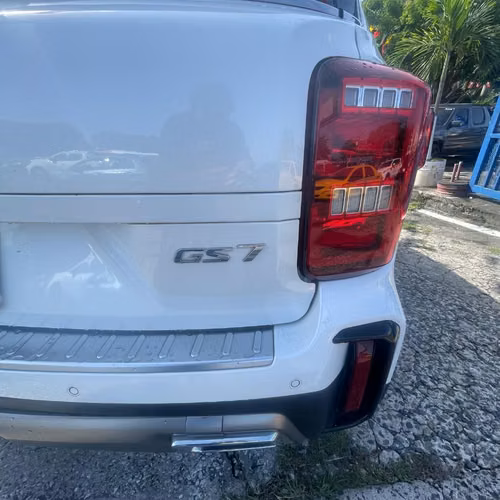 Gac Gs7 2022