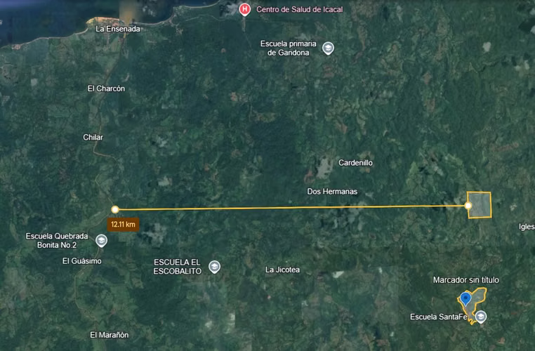 SE VENDE FINCA AGROPECUARIA EN COLÓN