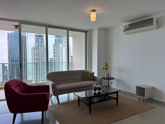SE RENTA APARTAMENTO AMUEBLADO EN PH SEVILLA – COSTA DEL ESTE - BV - Imagen 4