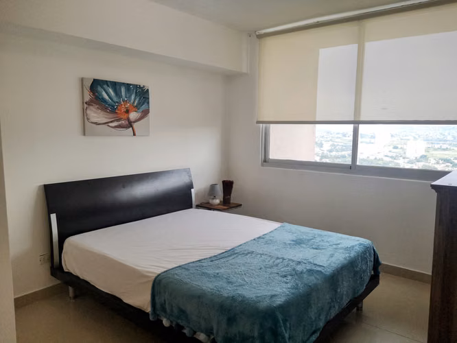 SE RENTA APARTAMENTO AMUEBLADO EN PH SEVILLA – COSTA DEL ESTE - BV - Imagen 9