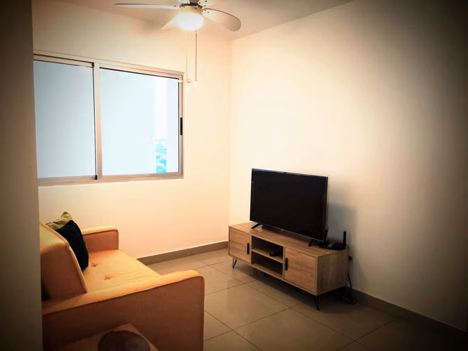 SE RENTA APARTAMENTO AMUEBLADO EN PH SEVILLA – COSTA DEL ESTE - BV - Imagen 7
