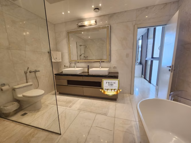 Apartamento de lujo en alquiler – The Residences, Punta Pacífica AM - Imagen 9