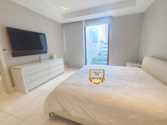 Apartamento de lujo en alquiler – The Residences, Punta Pacífica AM - Imagen 6