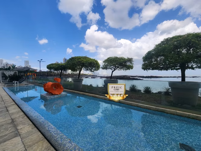 Apartamento de lujo en alquiler – The Residences, Punta Pacífica AM - Imagen 13