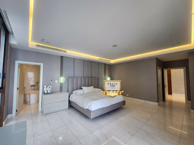 Apartamento de lujo en alquiler – The Residences, Punta Pacífica AM - Imagen 11