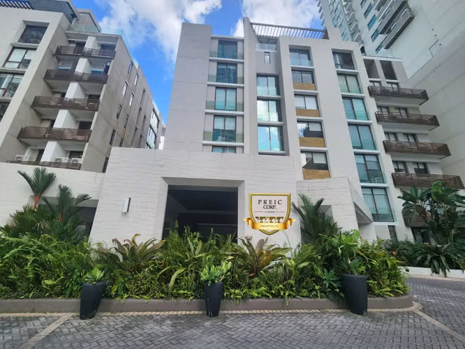 Apartamento de lujo en alquiler – The Residences, Punta Pacífica AM - Imagen 18