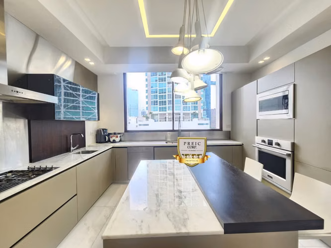 Apartamento de lujo en alquiler – The Residences, Punta Pacífica AM - Imagen 14