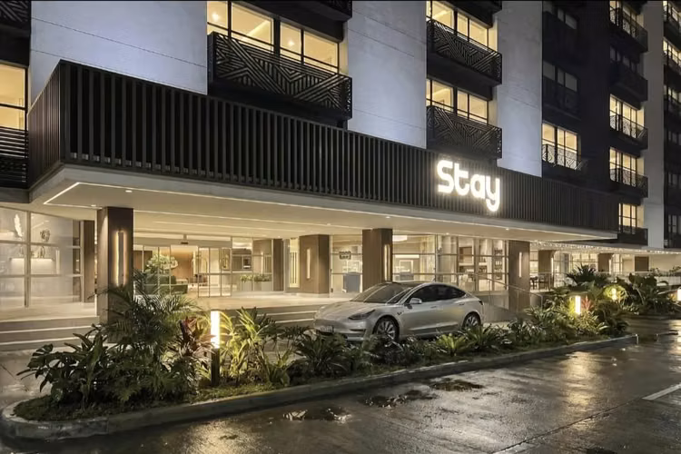 PREVENTA STAY, APTOS TIPO ESTUDIO LIC HOTELERA, DIC 2026 - Imagen 16