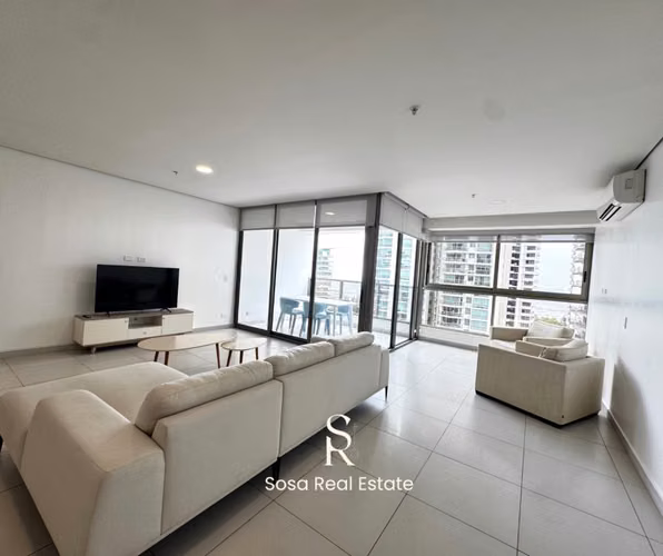 VENTA DE APARTAMENTO LB, COSTA DEL ESTE