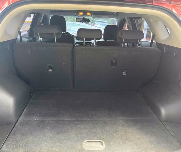 Hyundai Tucson Plus 2019