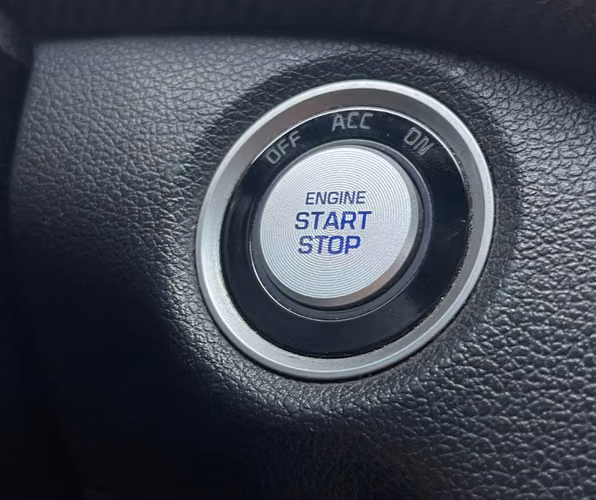 Hyundai Tucson Plus 2019