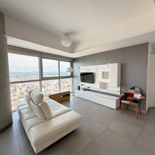 Alquiler De Apartamento En Avenida Balboa Ph Yacth Club - Imagen 2