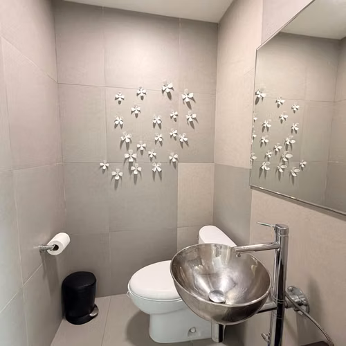 Alquiler De Apartamento En Avenida Balboa Ph Yacth Club - Imagen 11