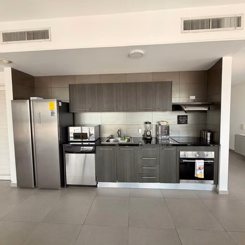Alquiler De Apartamento En Avenida Balboa Ph Yacth Club - Imagen 15