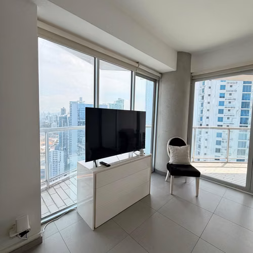 Alquiler De Apartamento En Avenida Balboa Ph Yacth Club - Imagen 6