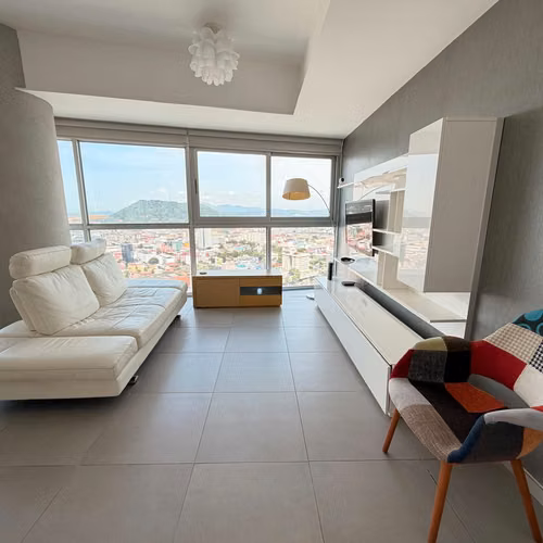 Alquiler De Apartamento En Avenida Balboa Ph Yacth Club - Imagen 12