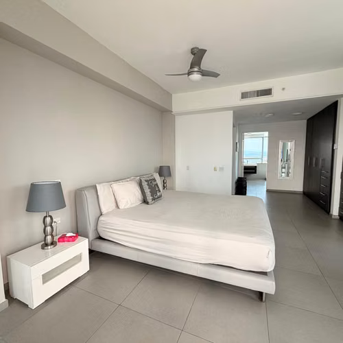 Alquiler De Apartamento En Avenida Balboa Ph Yacth Club - Imagen 4