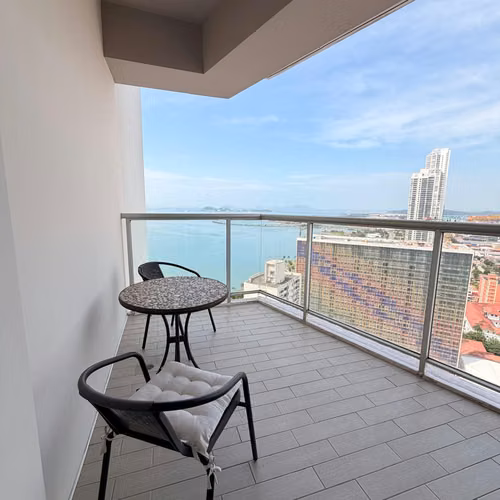 Alquiler De Apartamento En Avenida Balboa Ph Yacth Club - Imagen 13