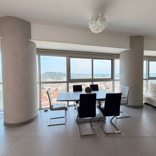 Alquiler De Apartamento En Avenida Balboa Ph Yacth Club - Imagen 17