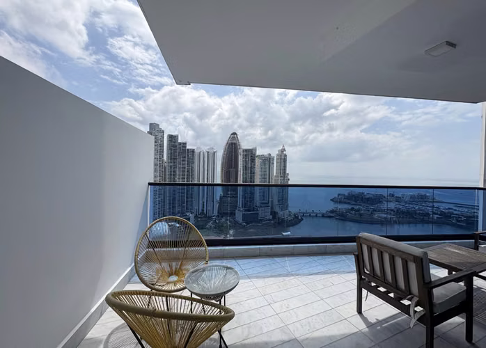 Alquiler – PH Ocean Front - Imagen 3