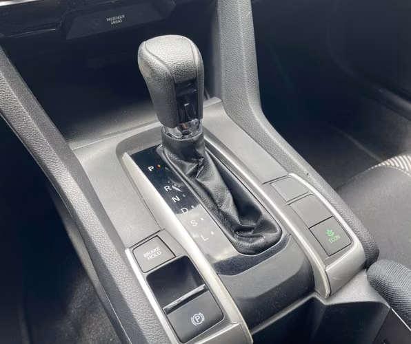 Honda Civic 2017