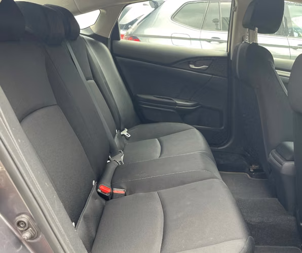 Honda Civic 2017