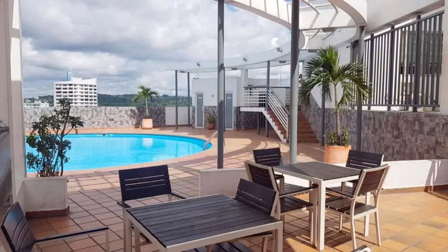 Alquilo Apartamento P.H Elmare 500 Edison Park - Imagen 4