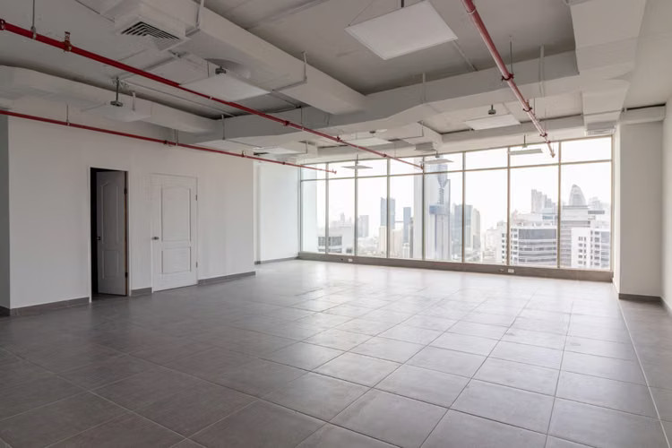 Torre Bicsa, Oficina en Alquiler en Av. Balboa (DD553) - Imagen 2
