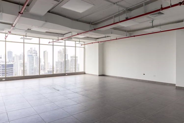 Torre Bicsa, Oficina en Alquiler en Av. Balboa (DD553) - Imagen 3