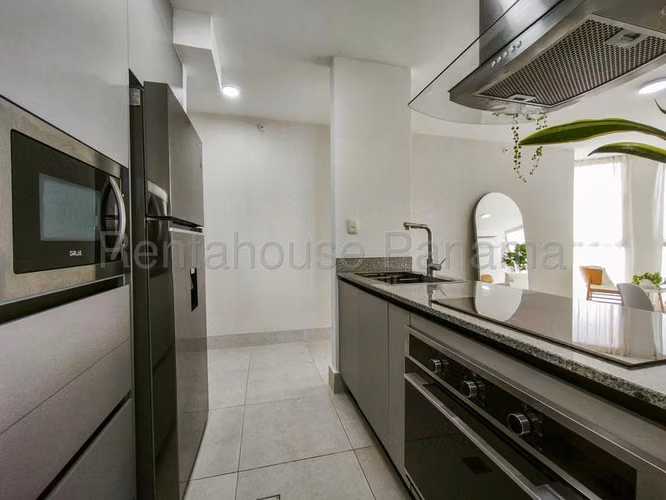 Apartamento en Alquiler en San Francisco JG - Imagen 7