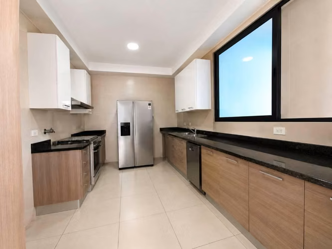 VENTA APARTAMENTO DELUXE RESIDENCES PUNTA PAITILLA - Imagen 4