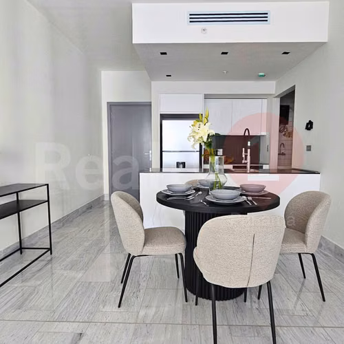 APARTAMENTO EN ALQUILER EN AVENIDA BALBOA, PANAMA CITY - PH NUOVO ARMANI – TOTALMENTE AMOBLADO - Imagen 4