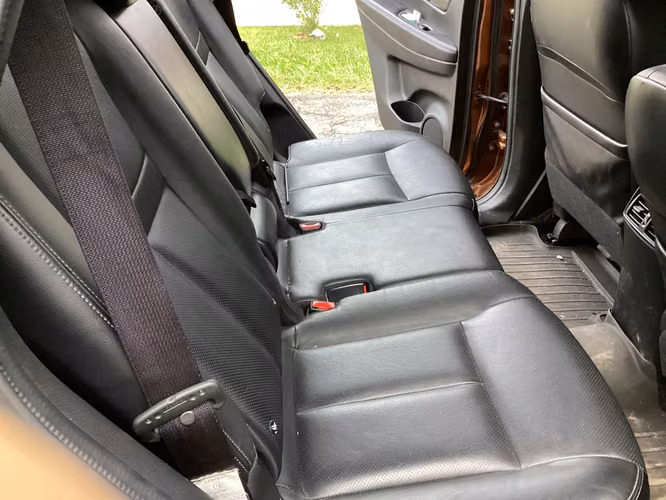 Nissan xtrail 2015 full extras - Imagen 5
