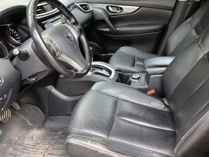 Nissan xtrail 2015 full extras - Imagen 6