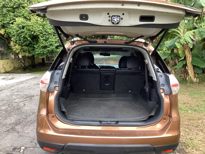 Nissan xtrail 2015 full extras - Imagen 2
